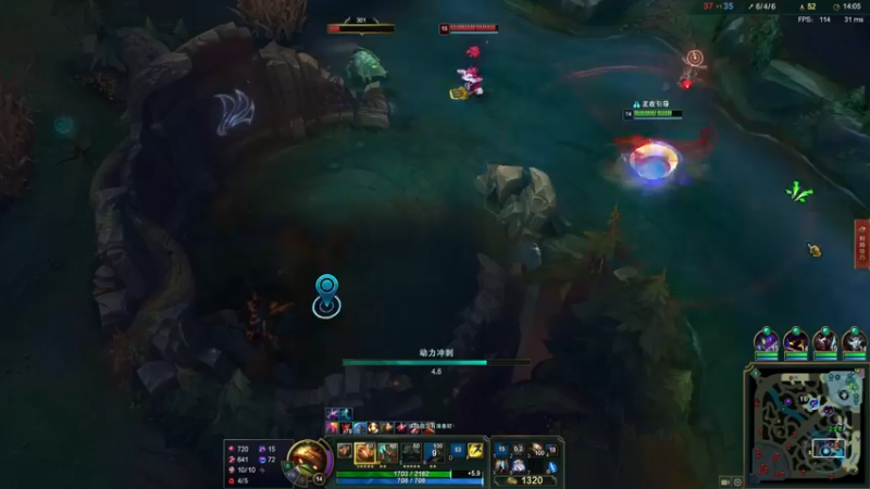 【2021-10-10 06点场】果果哩个果果：【果酱】最具观赏性的女玩家