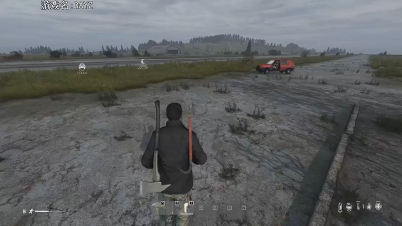 【2021-10-10 23点场】巴格拉斯：热爱生活，走进巴叔