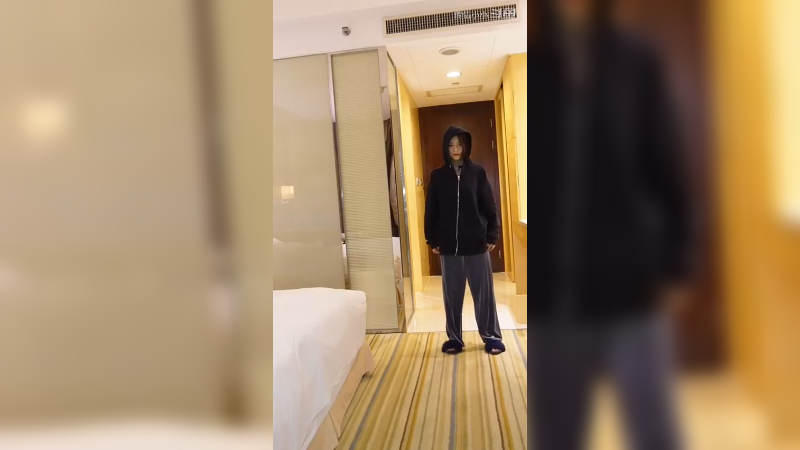 你更喜欢我的哪一个分身？