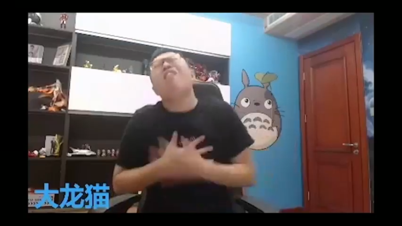 猫哥，顶配王者局！