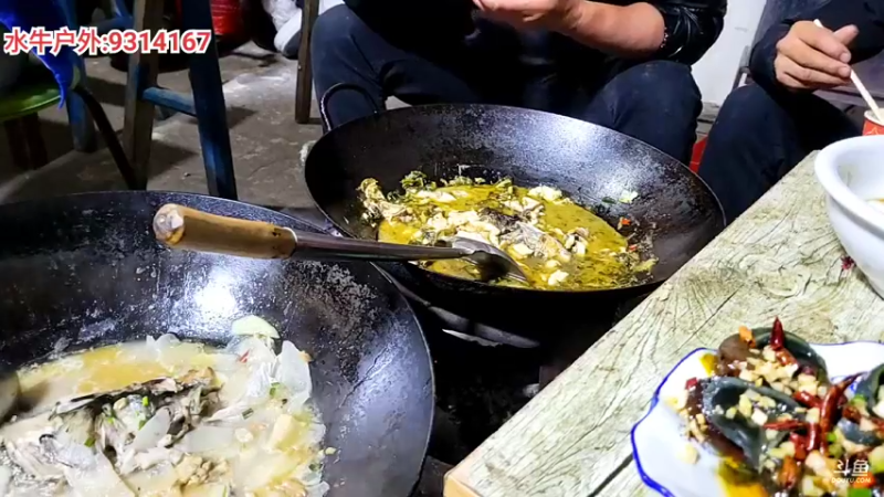 【2021-10-11 17点场】洪湖小肖：出发 蕲春我们来了