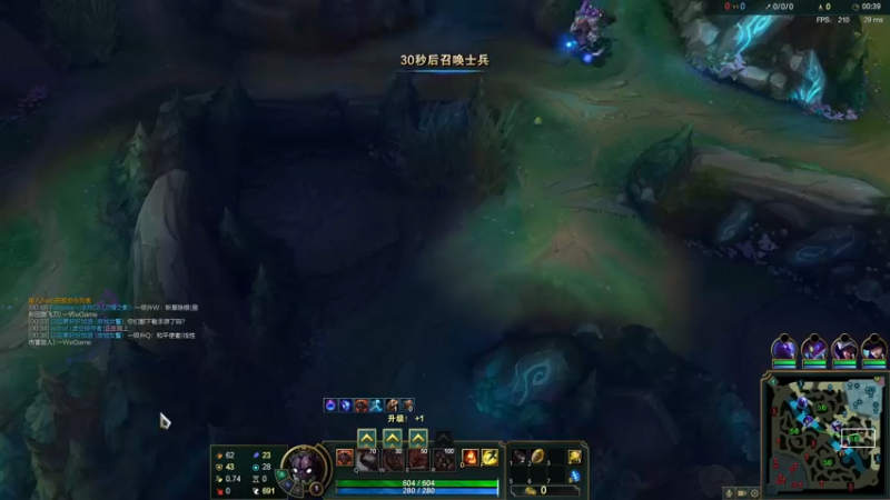 【2021-10-11 16点场】双木zzz：【双木】新主播 求关注