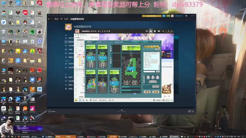 【2021-10-11 23点场】高冷知性暖心囧：天不生囧哥 万古如长夜