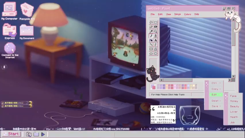 【2021-10-07 20点场】绝不早到十元元：十元 :）流浪狗的2042