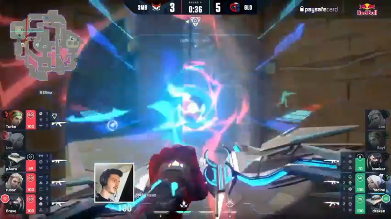 【2021-10-12 12点场】风暴奶爸Nai8：【奶爸】Liquid vs OBG