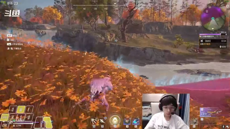 【2021-10-11 22点场】Cpt小醒目：醒目:单排 猛练 提升