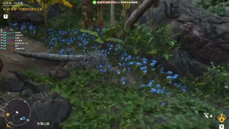 【2021-10-11 20点场】绝不早到十元元：十元 :）孤岛惊魂6首播