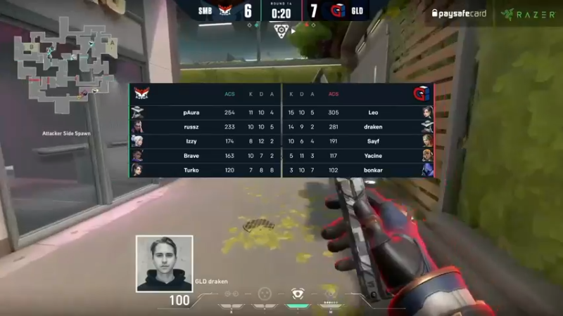 【2021-10-12 14点场】风暴奶爸Nai8：【奶爸】Liquid vs OBG