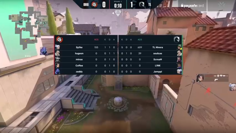 【2021-10-12 16点场】风暴奶爸Nai8：【奶爸】Liquid vs OBG