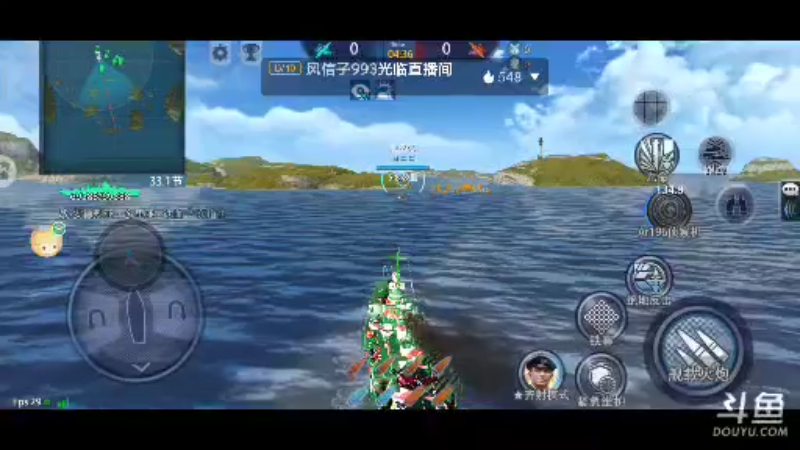 【2021-10-12 03点场】铁血东道主：北冰洋老萌新