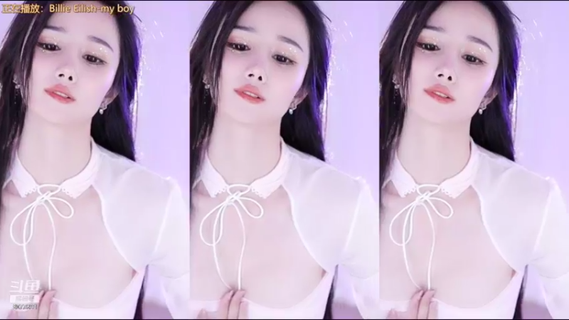【2021-10-12 00点场】小艺不抽烟：第一天开播~多关照