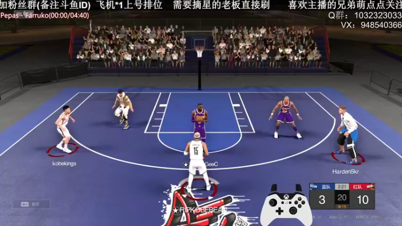 【2021-10-11 01点场】KC丶甜瓜：单排战神：上课了！