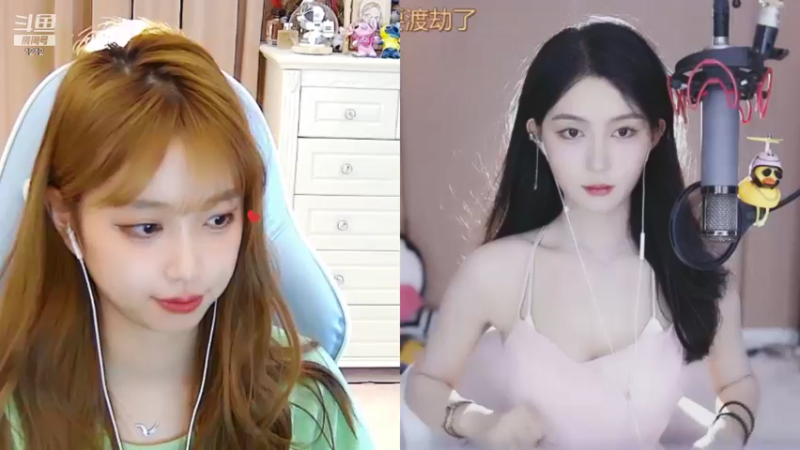 【2021-10-12 09点场】小肉球阿：爱笑的女孩运气不会差~