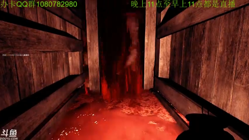 【2021-10-12 00点场】咸鱼超人小D：高能游戏停不下来~