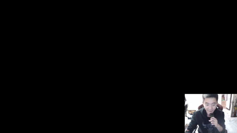 【2021-10-12 13点场】4AM王欣：明天比赛喽