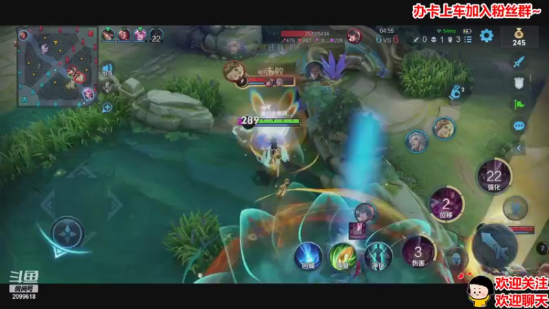 【2021-10-12 02点场】阿邦就是小苞米：今日份补位开始啦