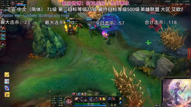 【2021-10-12 07点场】冬月寒氷熙宝兒AnyaYugi：11.20版本 无限火力デュエル