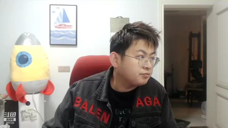 【2021-10-11 22点场】火力堂主：大家早上好！！！！