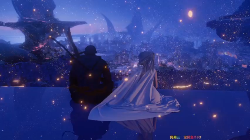 【2021-10-11 18点场】宝贝鱼O3O：你炸鱼我炸鱼鱼塘就是黄金局