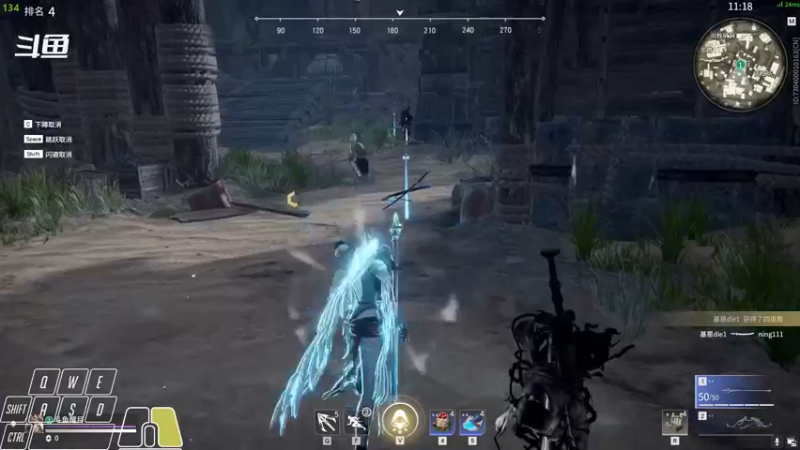 【2021-10-12 02点场】Cpt小醒目：醒目:单排 猛练 提升