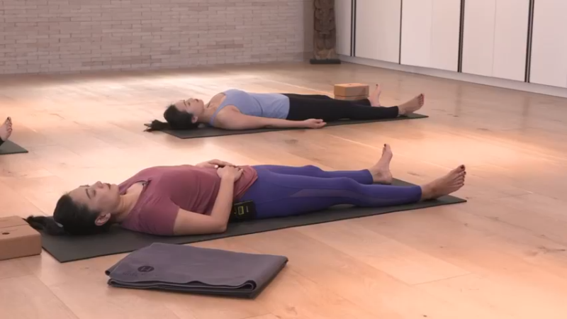 课时21平衡的稳定与控制(49)动作分解