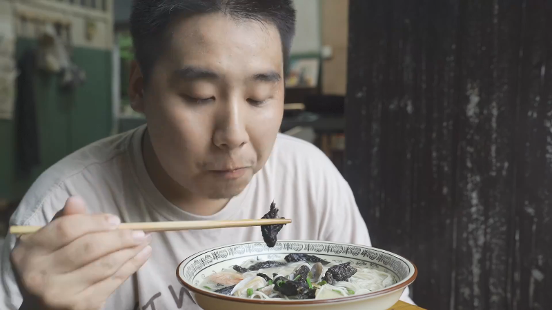 【美食】野食小哥的精彩时刻 20211012 15点场