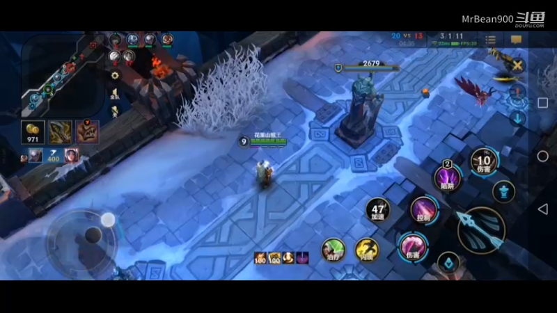 Mr Bean深渊大乱斗6