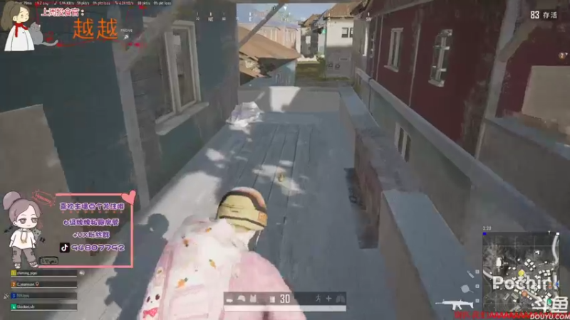 【2021-10-11 17点场】哦呦orz：【小奶团】阿巴阿巴阿巴