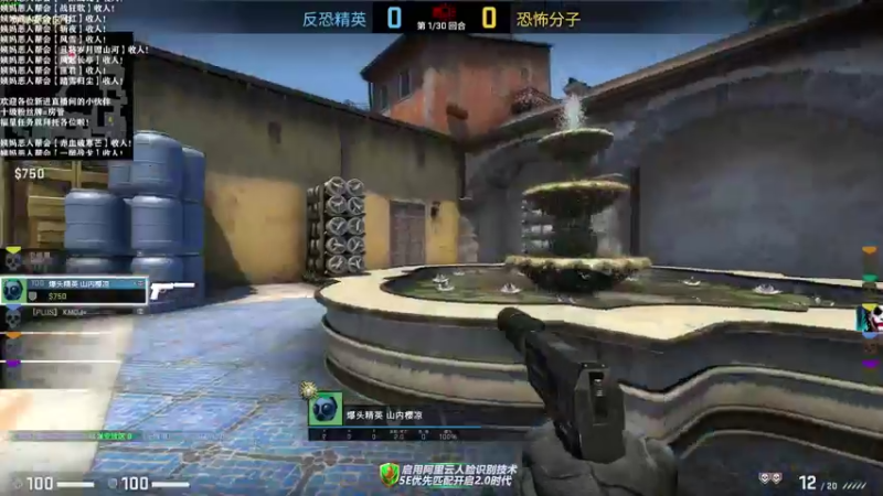 【2021-10-11 21点场】老薇恩恩：薇恩：就你会玩个游戏啊？