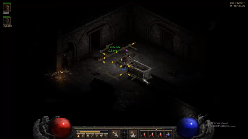 【2021-10-12 04点场】孟孟孟孟辰：今天播三国志14，冲鸭