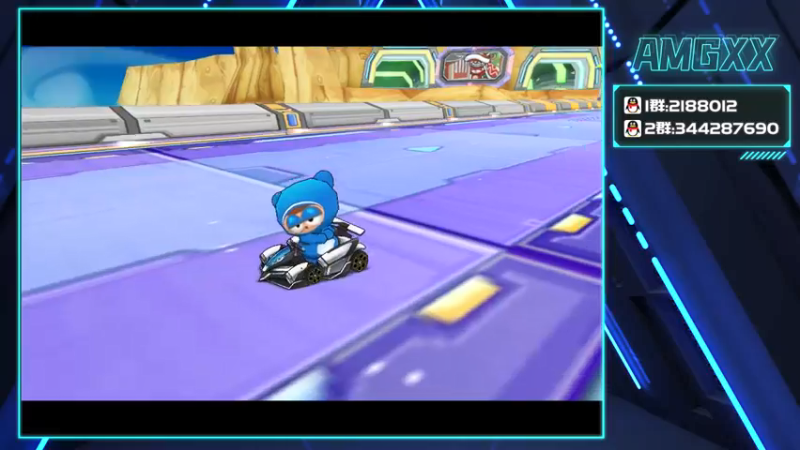 【2021-10-12 13点场】AMGXX：跑车！！！！！