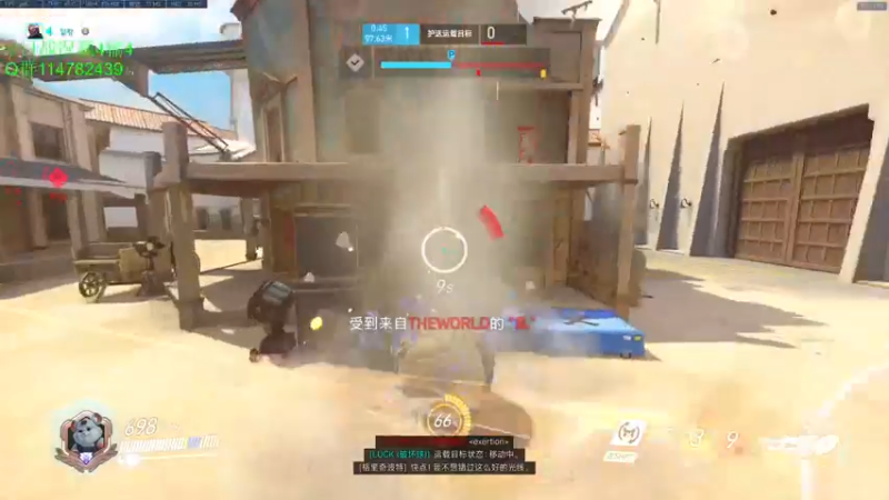 【2021-10-12 21点场】训练把场机器人：新号教学想看什么T位? 你说！我玩！