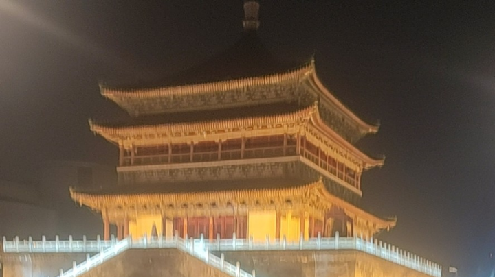 盗墓