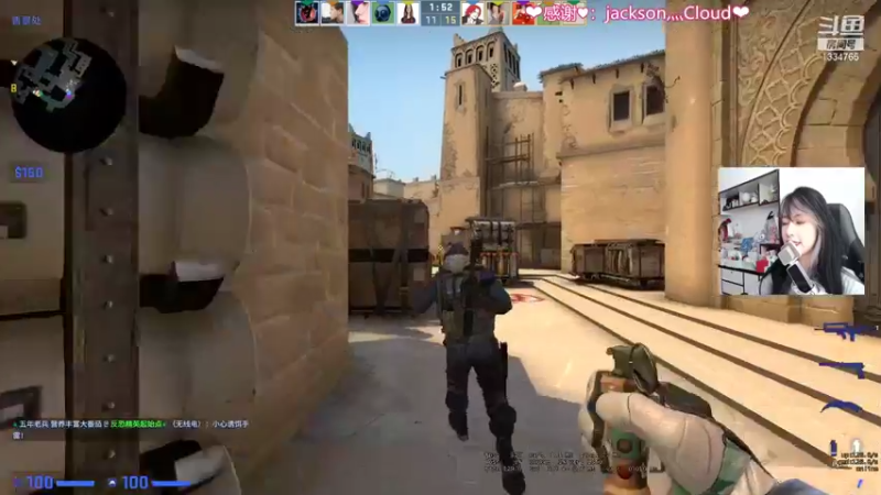 【2021-10-07 14点场】是希文吖丶：遇见即是上上签~ 1334765