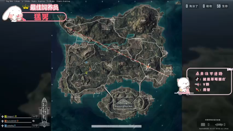 【2021-10-11 19点场】就是草莓酱吖：没啥才艺，就给大家表演个哈哈哈吧