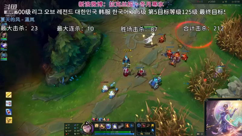 【2021-10-12 15点场】冬月寒氷熙宝兒AnyaYugi：11.20版本 无限火力デュエル