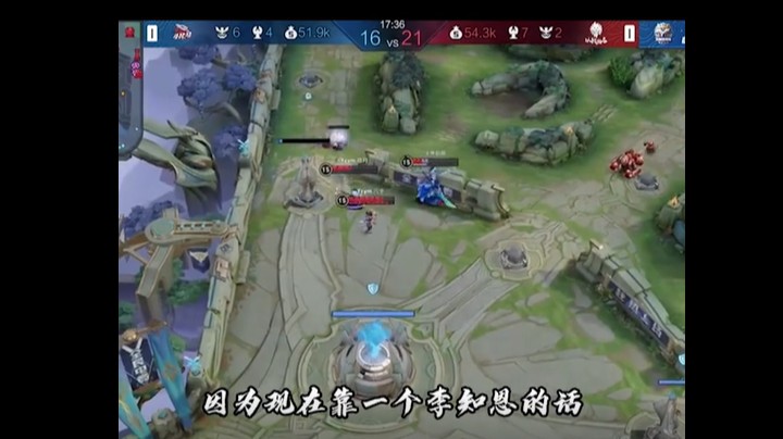 上次这么极限还是上次！