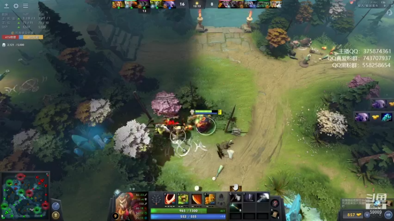 【2021-10-12 00点场】亚瑟归来丶：冲击红地球！