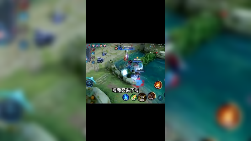 对抗路孤儿？那是你不会玩！