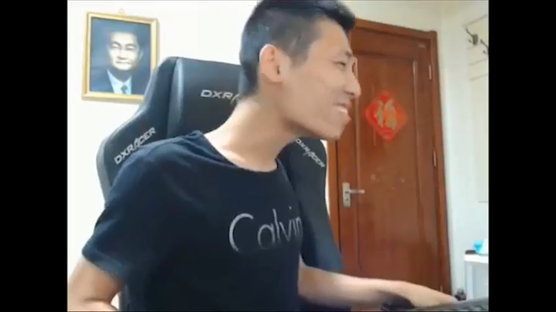 猫哥，小Q粤语真好听
