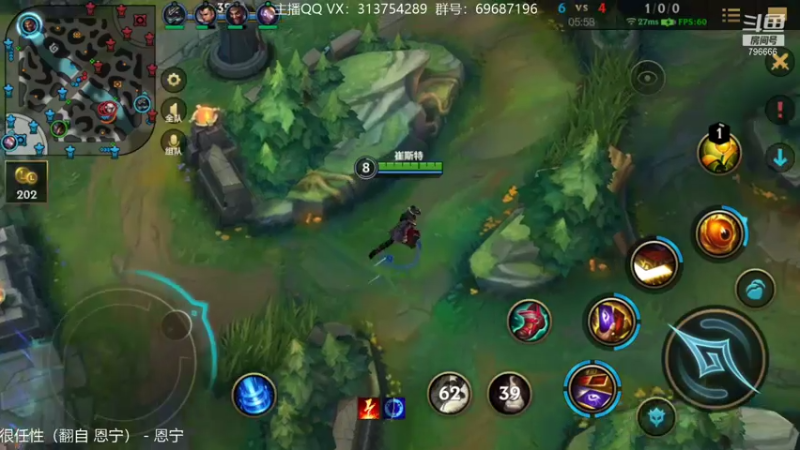 【2021-10-12 19点场】惊蜇：惊蜇：梦的起点-天人城