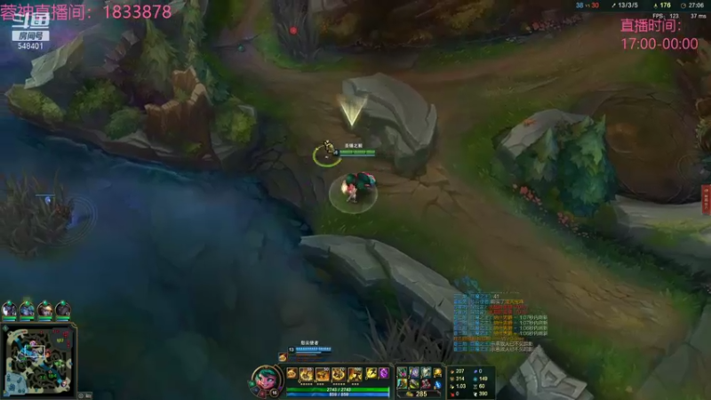 【2021-10-12 20点场】波比腿短锤子长i：两万五千场波比~