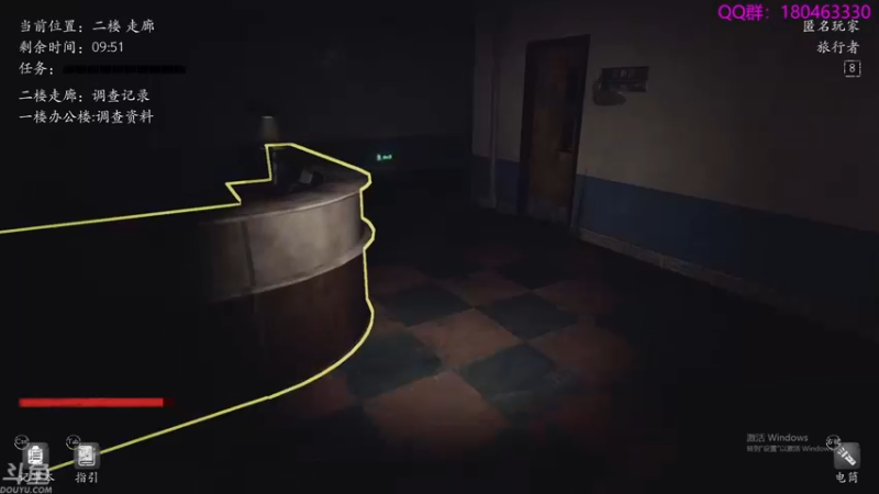 【2021-10-10 04点场】就叫啊翼吧：啊翼：陪你度过每一个无聊的夜