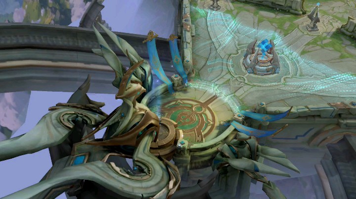 王者个人单挑赛精彩视频