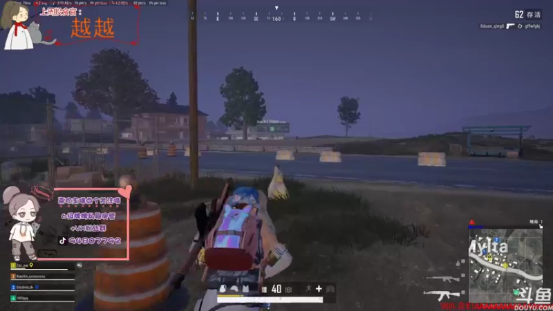 【2021-10-11 19点场】哦呦orz：【小奶团】阿巴阿巴阿巴