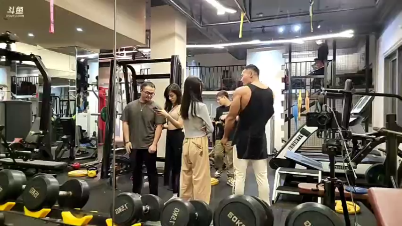 【2021-10-11 22点场】黑人毅：今天又是忙碌的一天 280072