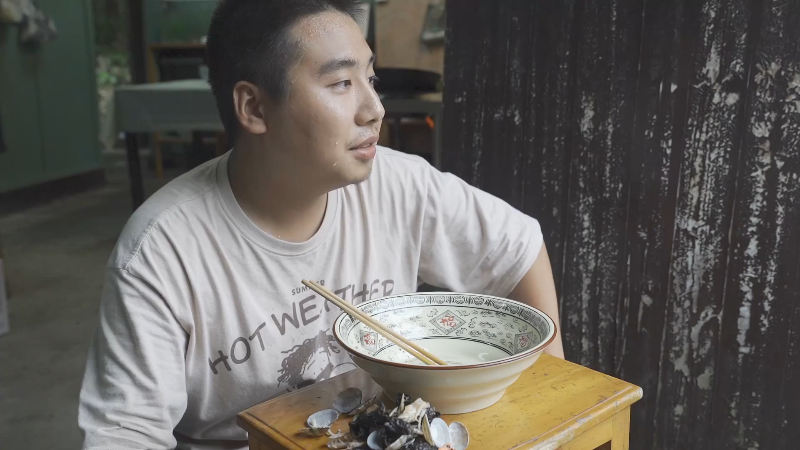 【美食】野食小哥的精彩时刻 20211012 15点场