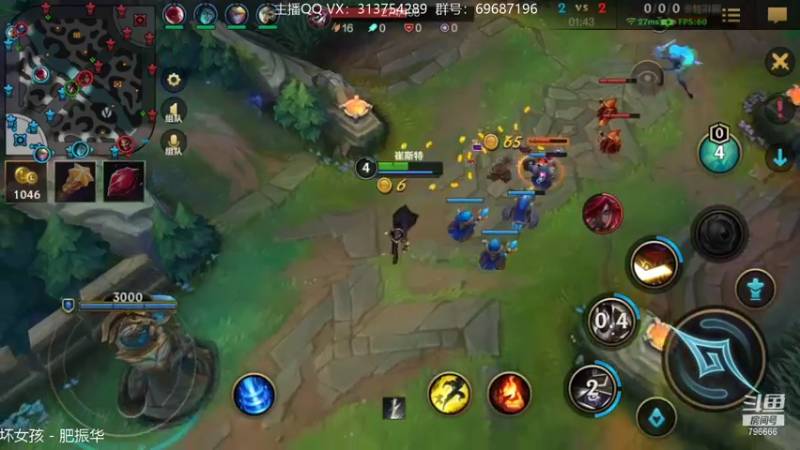 【2021-10-12 17点场】惊蜇：惊蜇：梦的起点-天人城