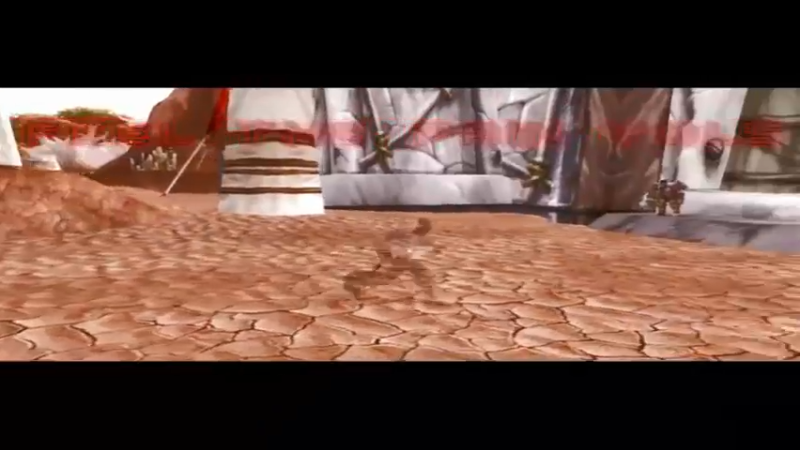 潜行者PVP集锦
