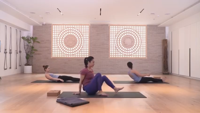 课时21平衡的稳定与控制(47)动作分解